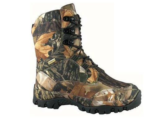 Smoky Mountain Waterproof Mens Hunter Boot 