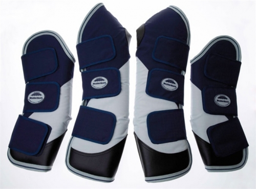 weatherbeeta travel boots