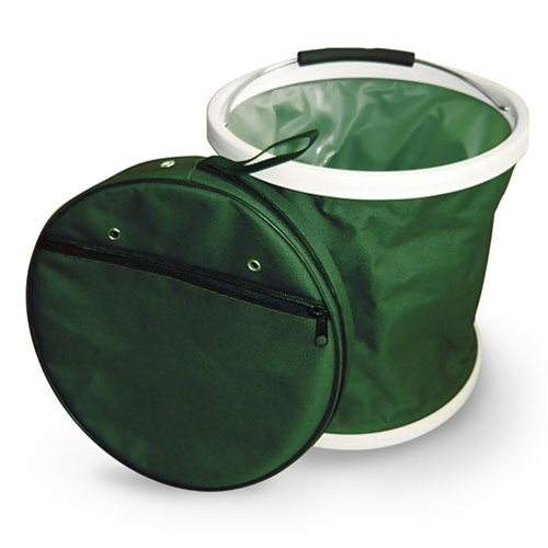 Premium Presto Collapsible Water Bucket, light weight flexible buckets at  TOHTC.com