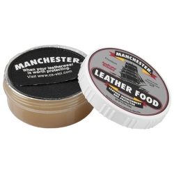 Chelsea leather food sale